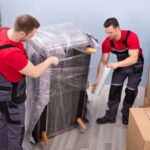 Safe Ship Moving Services