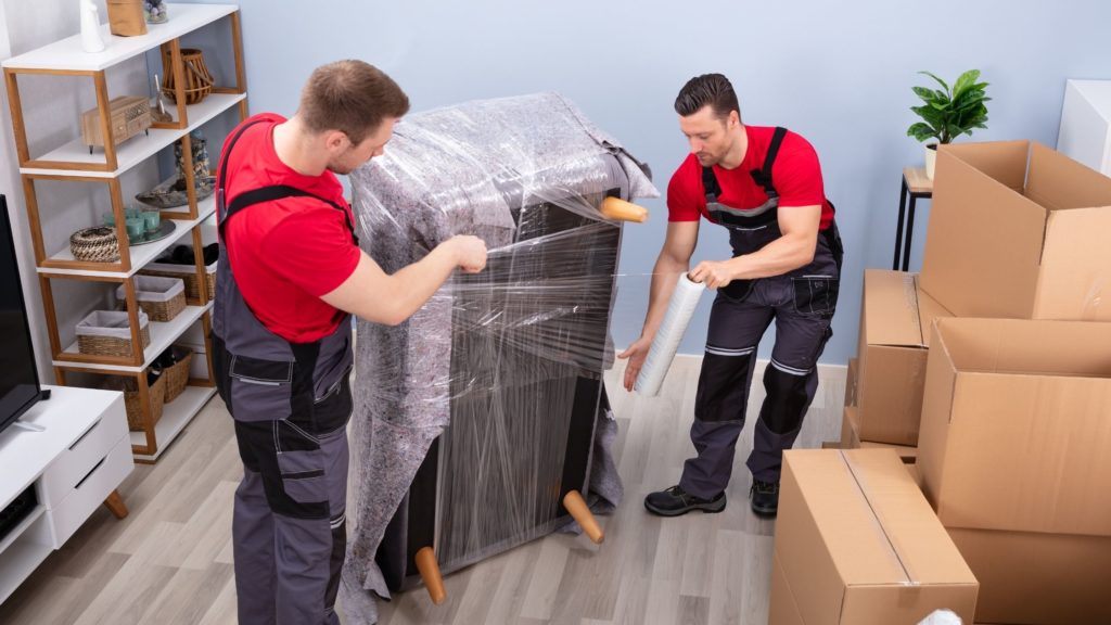 Safe Ship Moving Services Speak About Commercial Relocation